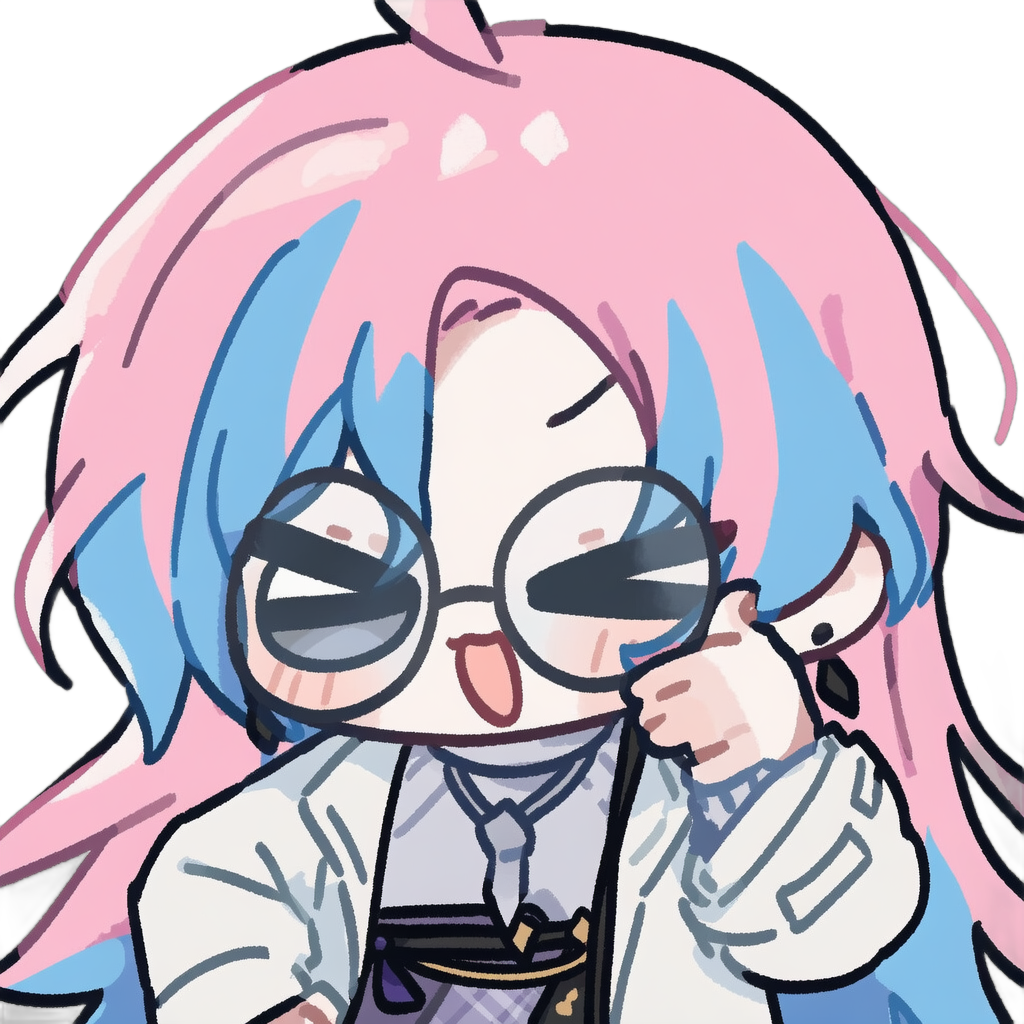 稳定复刻高难度风格 sticker