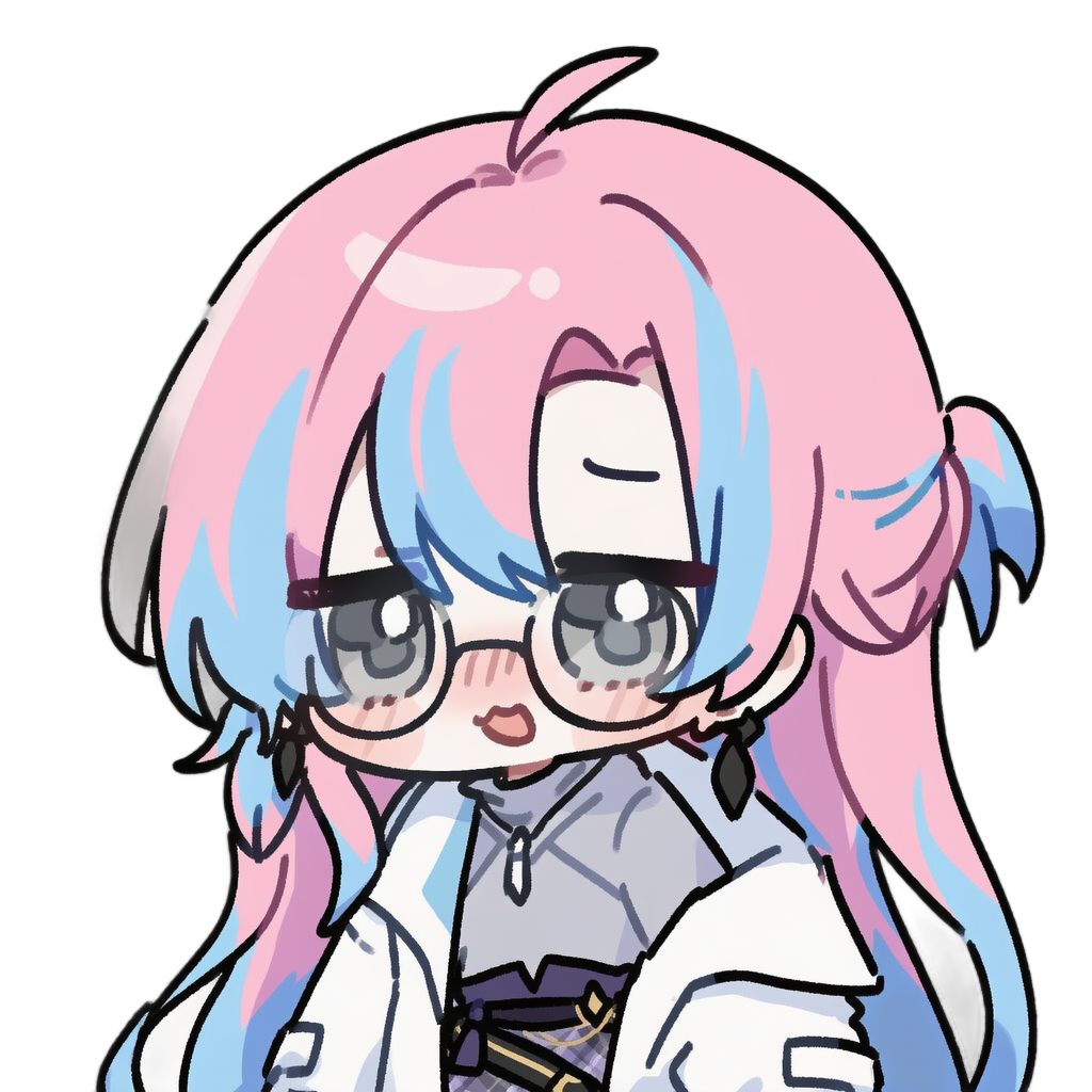 算力充足,快速迭代 sticker